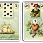 lenormand-tarot